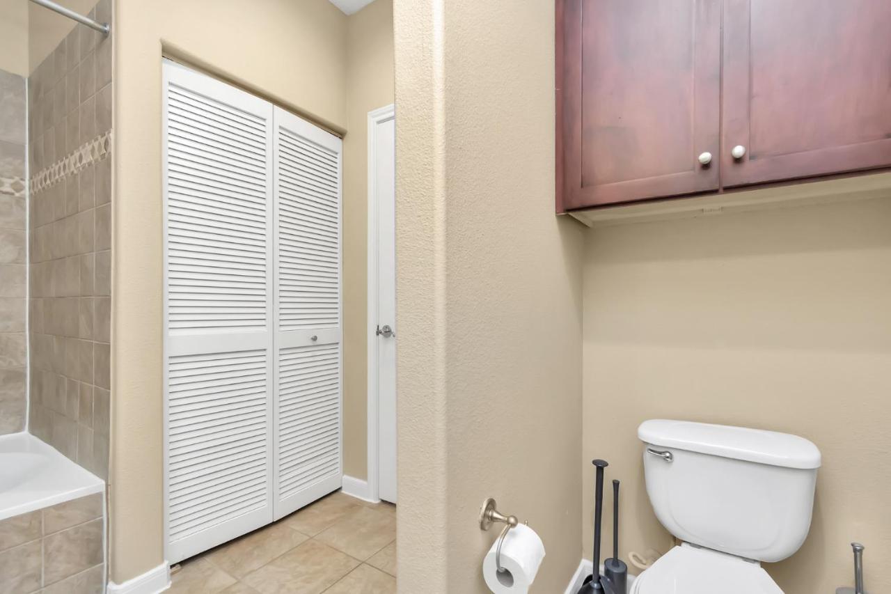 Ferienwohnung Zjhalik’s Luxury French Quarters Houston Exterior foto
